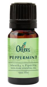 Peppermint Essential Oil