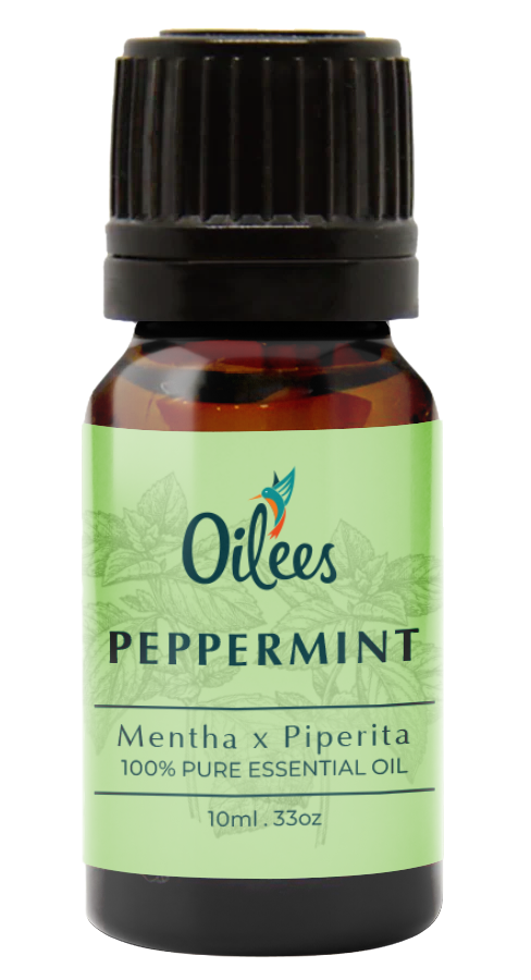 Peppermint Essential Oil